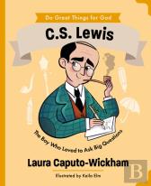 C.S. Lewis