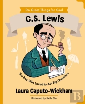 C.S. Lewis