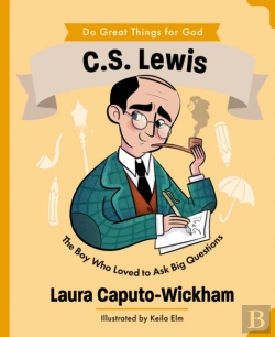Bertrand.pt - C.S. Lewis