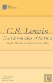 C.S. Lewis