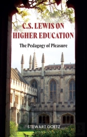 C.S. Lewis On Higher Education