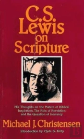 C.S. Lewis On Scripture