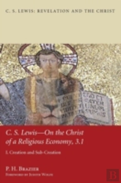 Bertrand.pt - C.S. Lewis-On The Christ Of A Religious Economy, 3.1
