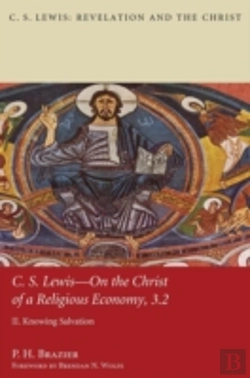 Bertrand.pt - C.S. Lewis-On The Christ Of A Religious Economy, 3.2