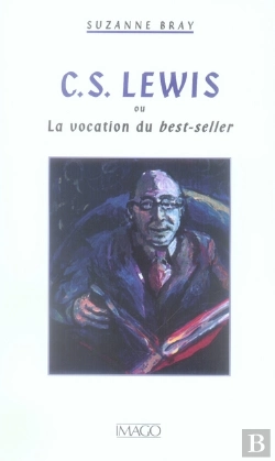 Bertrand.pt - C.S. Lewis Ou La Vocation Du Best-Seller