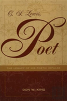 C.S. Lewis, Poet