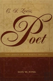 C.S. Lewis, Poet