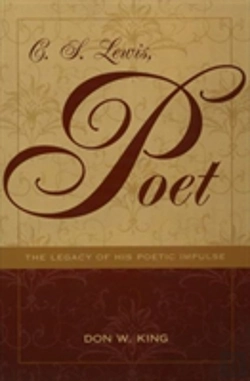 Bertrand.pt - C.S. Lewis, Poet