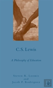 C.S. Lewis