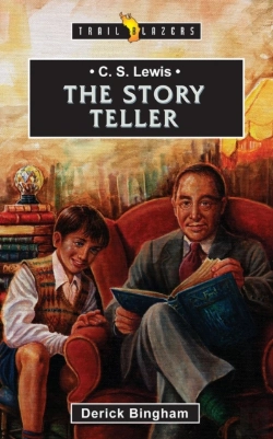 Bertrand.pt - C.S. Lewis: The Story Teller