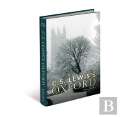 C.S. Lewis'S Oxford