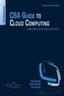 Csa Guide To Cloud Computing
