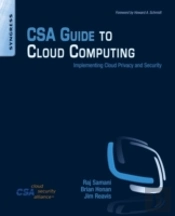 Csa Guide To Cloud Computing