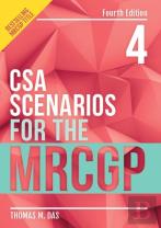 Csa Scenarios For The Mrcgp, Fourth Edition
