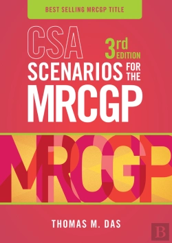 Bertrand.pt - Csa Scenarios For The Mrcgp, Third Edition