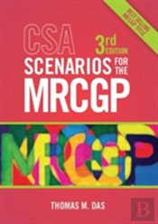 Csa Scenarios For The Mrcgp, Third Edition