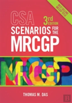 Bertrand.pt - Csa Scenarios For The Mrcgp, Third Edition