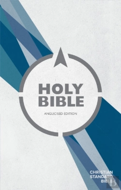 Bertrand.pt - Csb Outreach Bible, Anglicised Edition