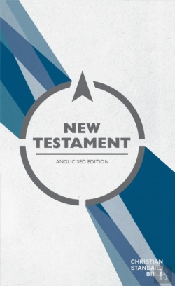 Bertrand.pt - Csb Outreach New Testament, Anglicised Edition
