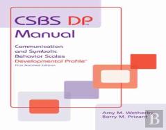 Csbs Dpâ„¢ Manual