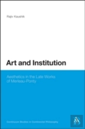 Cscp Art And Institution