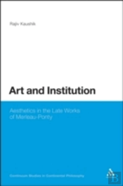 Bertrand.pt - Cscp Art And Institution