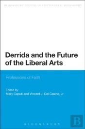 Cscp Derrirda And The Future Of The