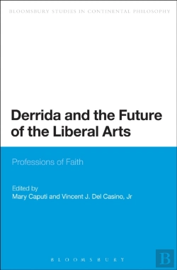 Bertrand.pt - Cscp Derrirda And The Future Of The