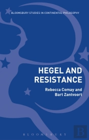 Cscp Hegel And Resistance