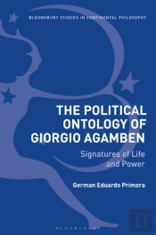 Cscp Political Ontology Of Giorgio