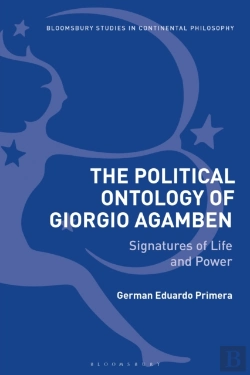 Bertrand.pt - Cscp Political Ontology Of Giorgio