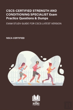 Bertrand.pt - Cscs - Certified Strength And Conditioning Specialist Exam Practice Questions & Dumps
