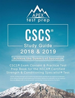 Bertrand.pt - Cscs Study Guide 2018 & 2019