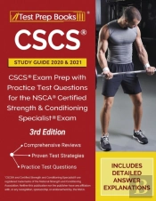 Cscs Study Guide 2020 And 2021