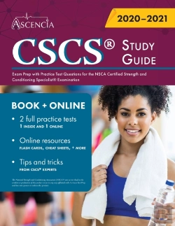 Bertrand.pt - Cscs Study Guide