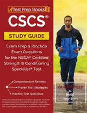 Cscs Study Guide
