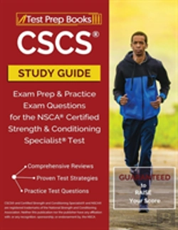 Bertrand.pt - Cscs Study Guide