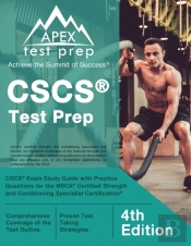 Cscs Test Prep