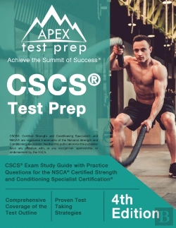 Bertrand.pt - Cscs Test Prep
