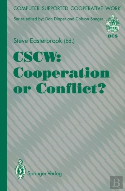 Bertrand.pt - Cscw: Cooperation Or Conflict?