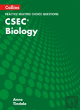 Csec Biology Multiple Choice Practice