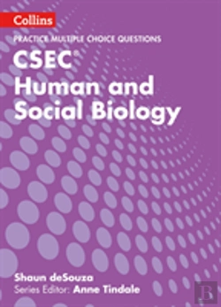 Bertrand.pt - Csec Human And Social Biology Multiple Choice Practice