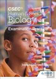 Csec Human & Social Biology