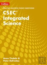 Csec Integrated Science Multiple Choice Practice