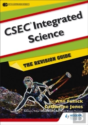 Csec Integrated Science Rev Guide