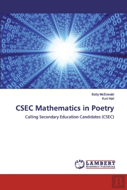 Bertrand.pt - Csec Mathematics In Poetry