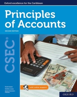 Bertrand.pt - Csec Principles Of Accounts Bookwebsite