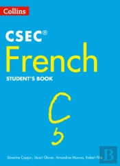 Csec (R) French Student'S Book