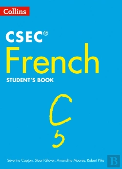 Bertrand.pt - Csec (R) French Student'S Book