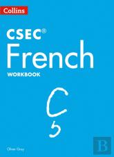 Csec (R) French Workbook